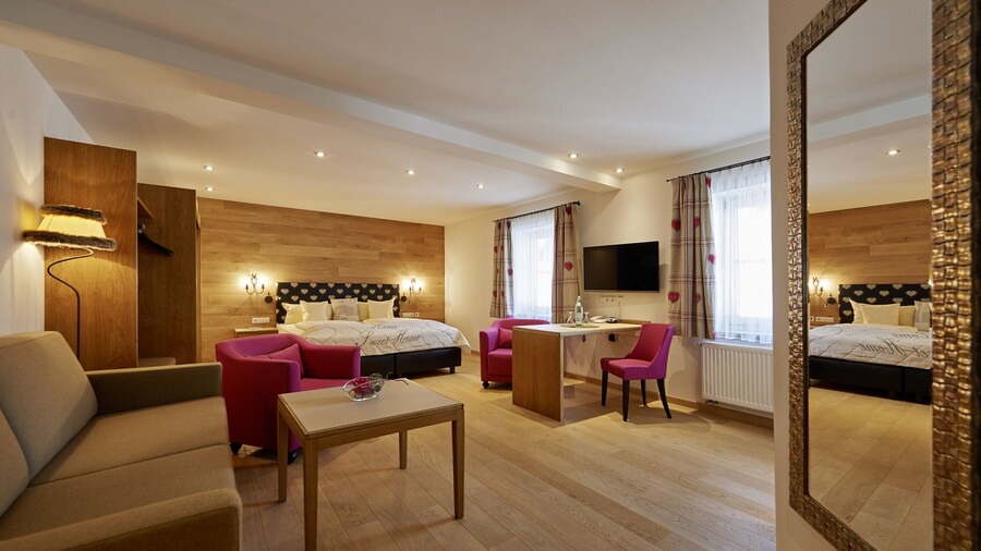 Hotel Adler