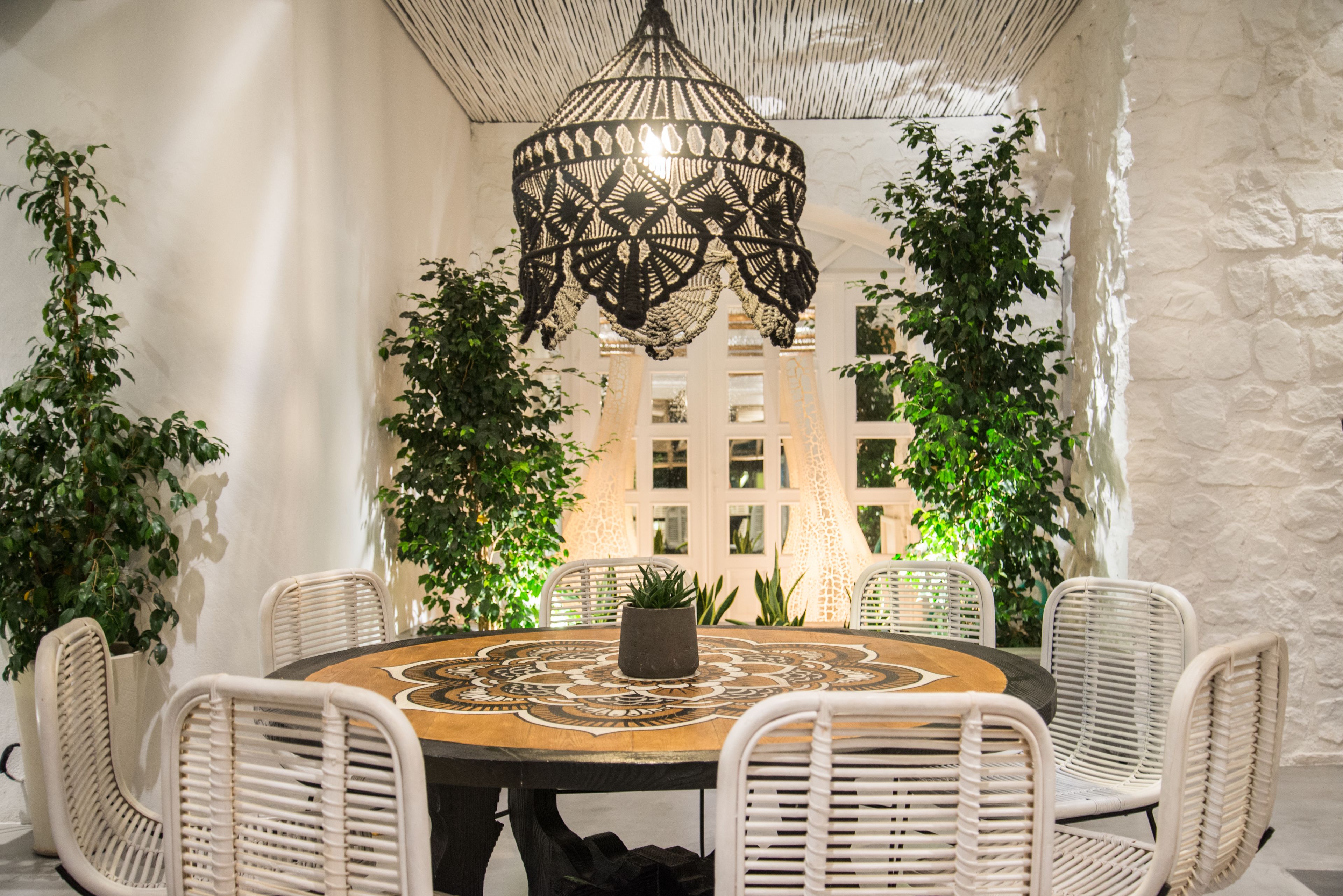 breakfast, lunch, dinner served; mediterranean cuisine, sea views