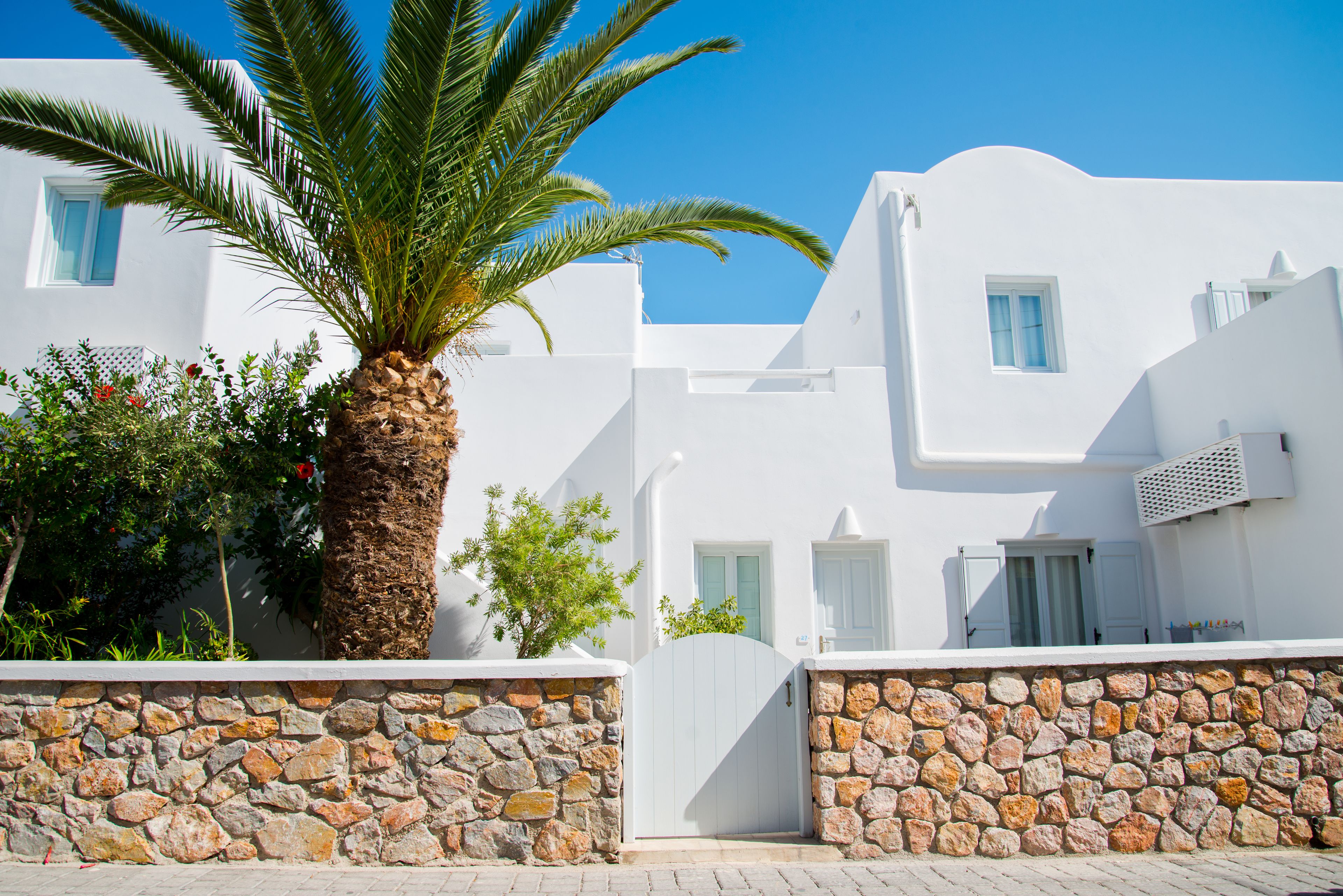 Photo - Makris Beach Hotel