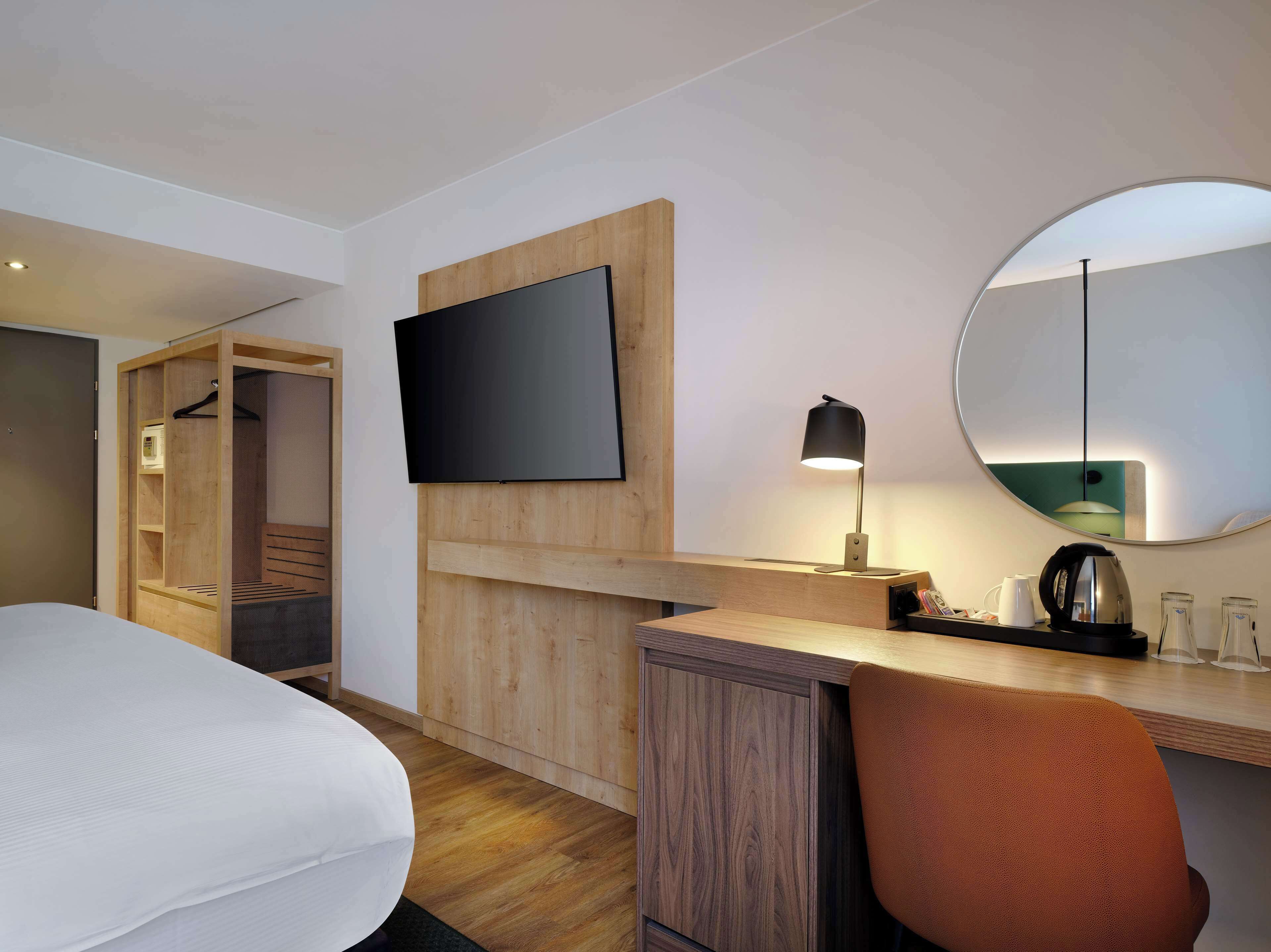 Foto - Hilton Garden Inn Innsbruck Tivoli