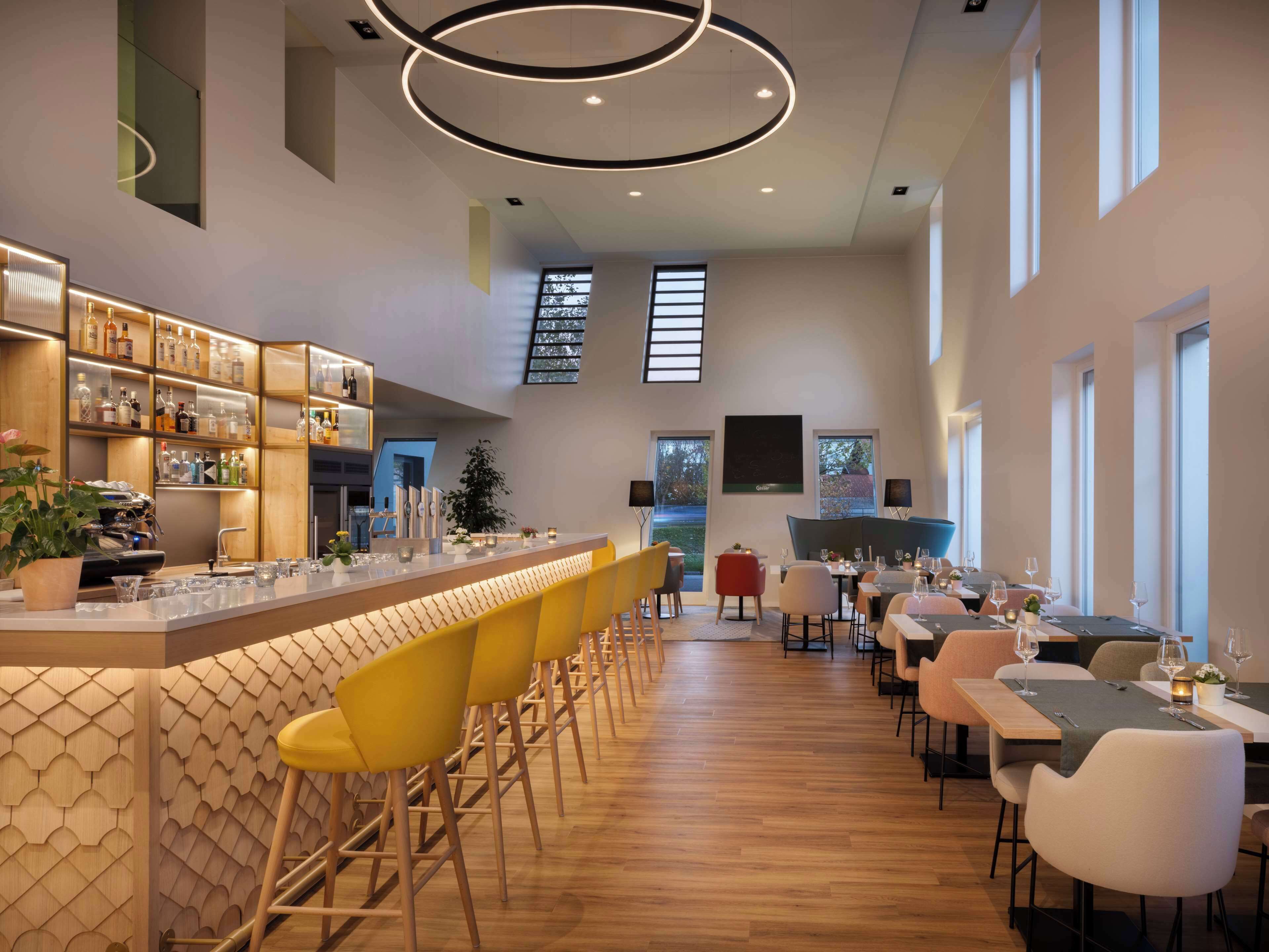 Foto - Hilton Garden Inn Innsbruck Tivoli