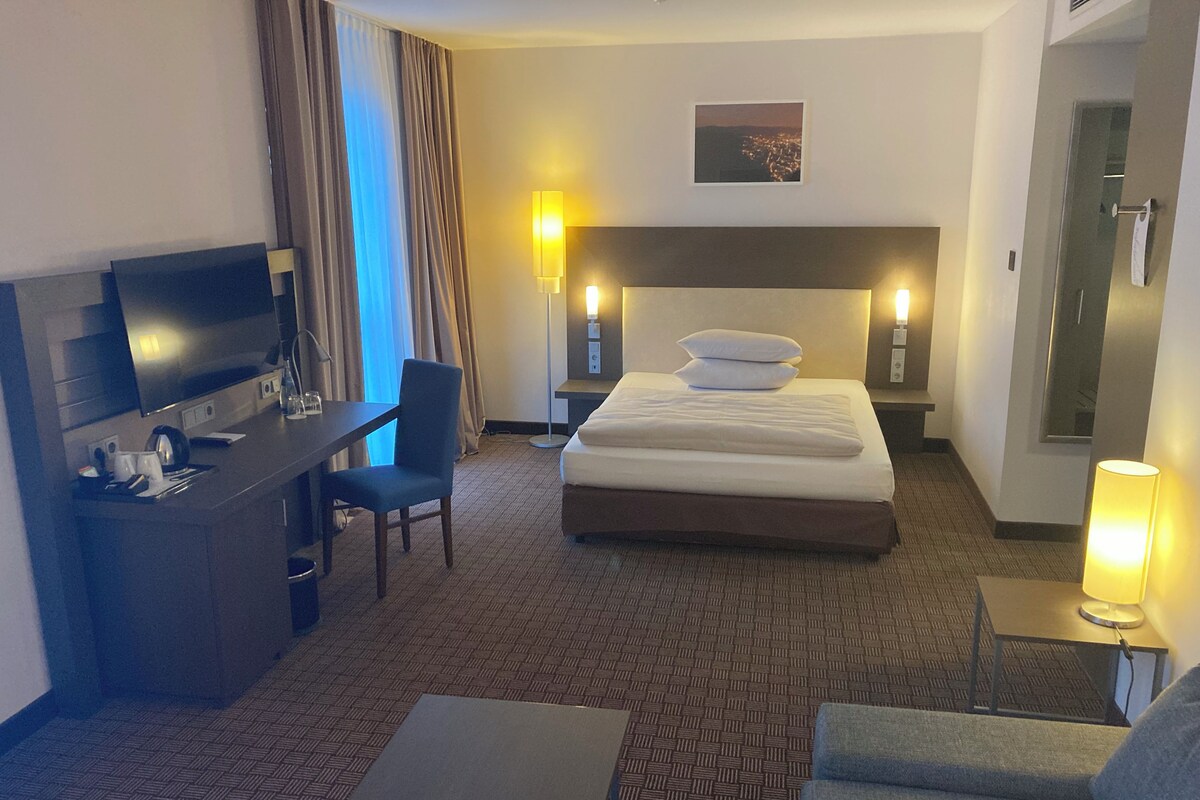 Habitación