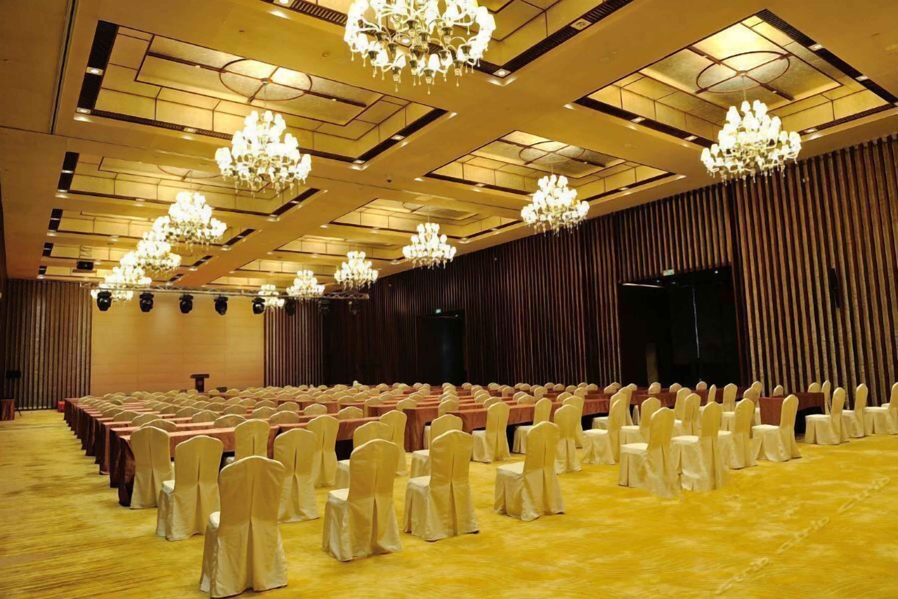 宴会厅