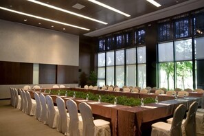 Salle de réunion