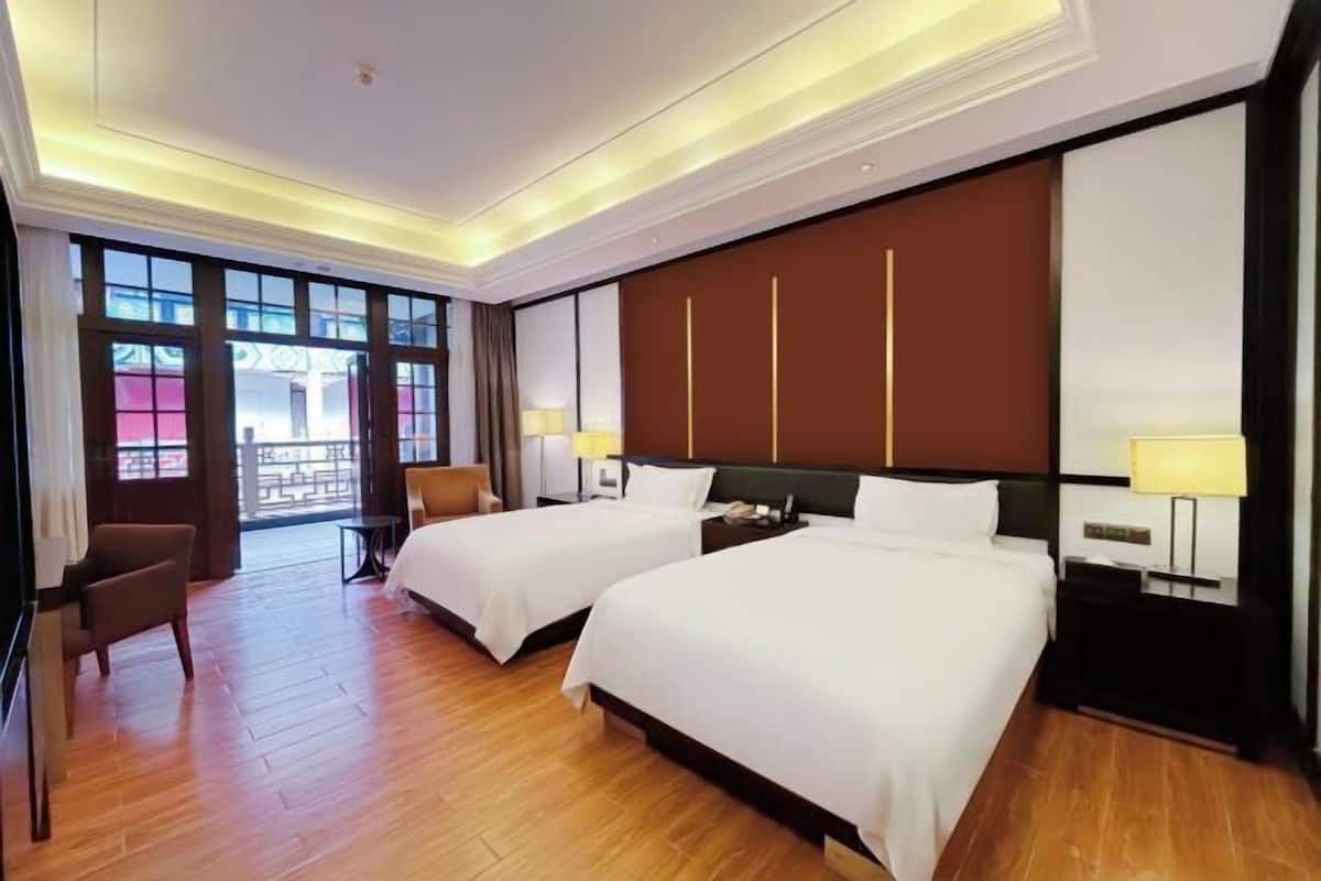 Habitación