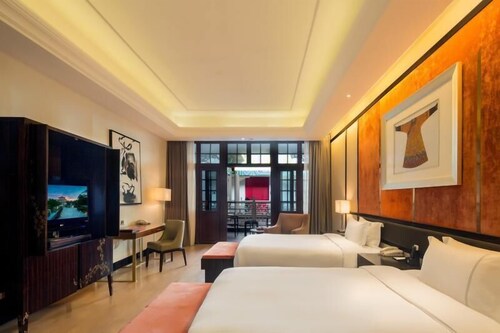 Eadry Royal Garden Hotel - Haikou