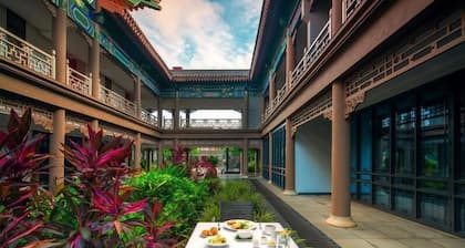 Eadry Royal Garden Hotel - Haikou