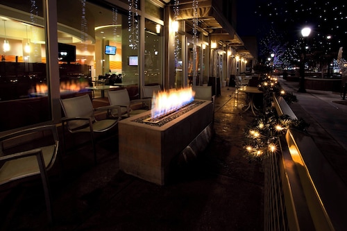 SpringHill Suites by Marriott Grand Junction Downtown/Historic Main St.