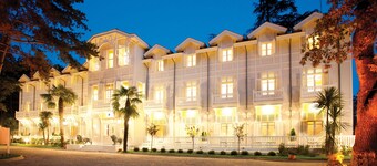 Limak Thermal Boutique Hotel - Boutique Class