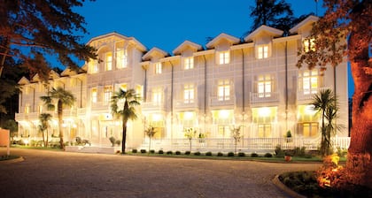 Limak Thermal Boutique Hotel - Boutique Class
