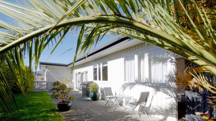 George Street Motel Apartments