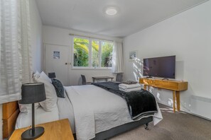 Studiosuite | Hochwertige Bettwaren, Select-Comfort-Betten, individuell dekoriert