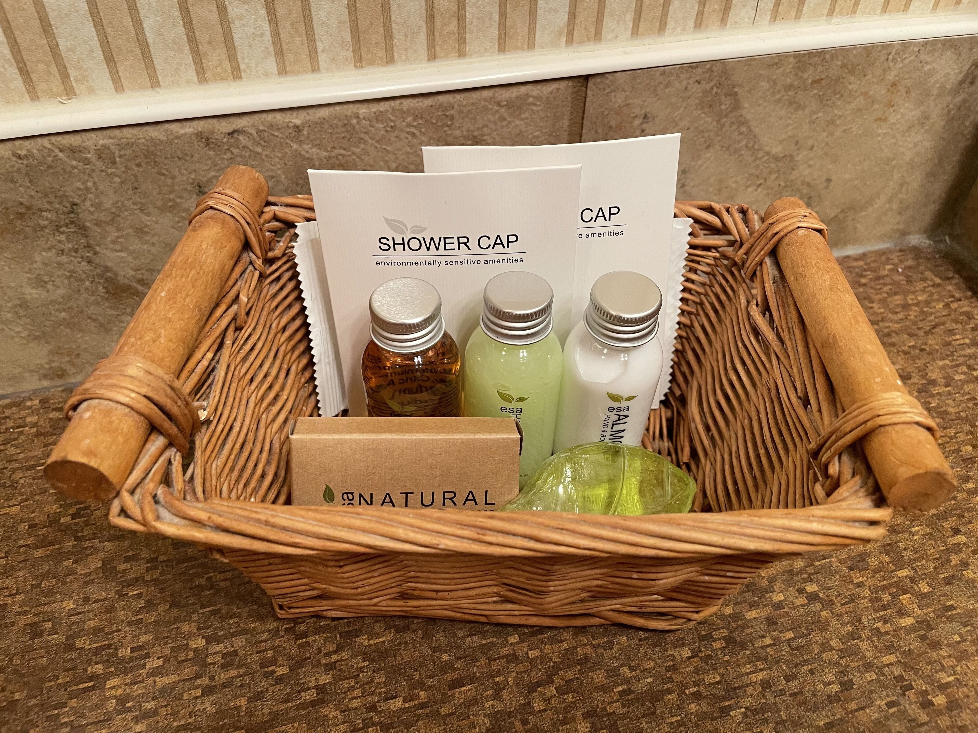 standard room, fireplace | bathroom amenities | free toiletries, hair dryer, towels