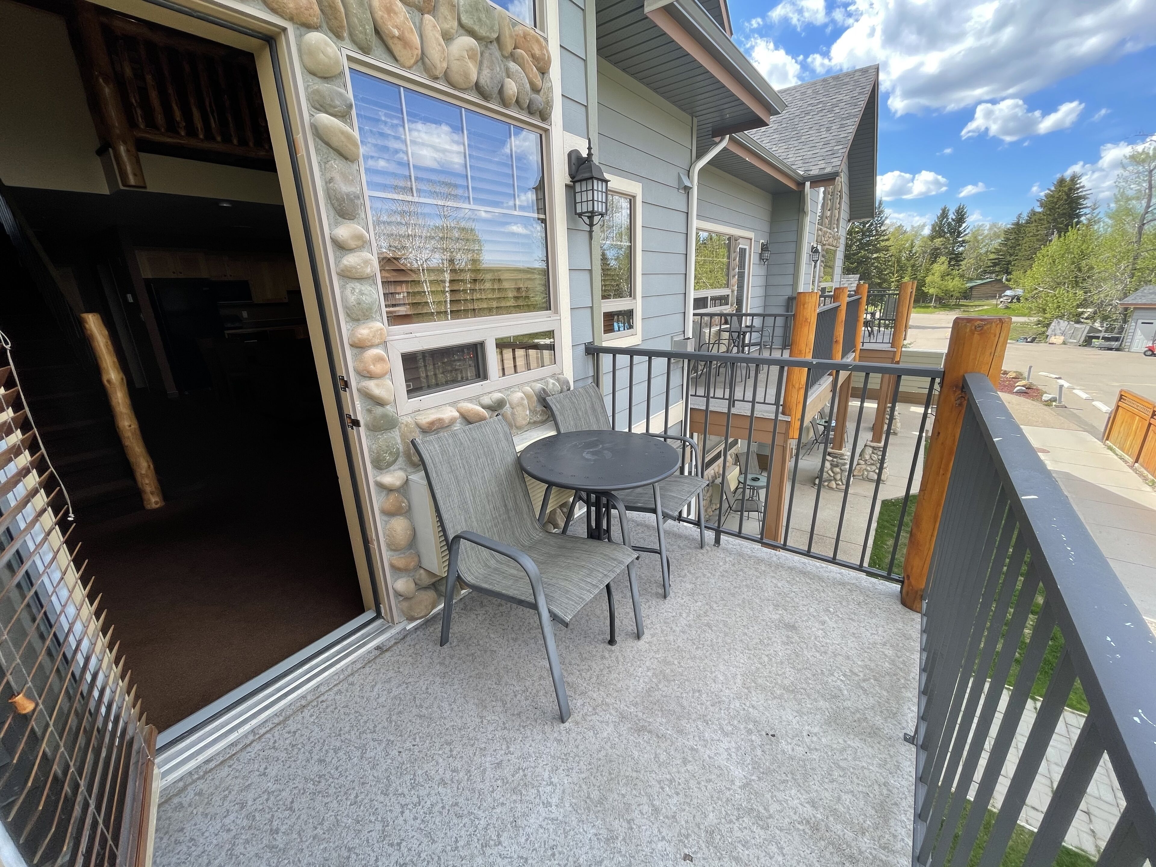 loft, 1 bedroom, kitchen | 1 bedroom, iron/ironing board, free cots/infant beds, free wifi