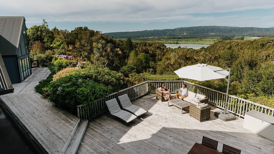 Rimu Lodge