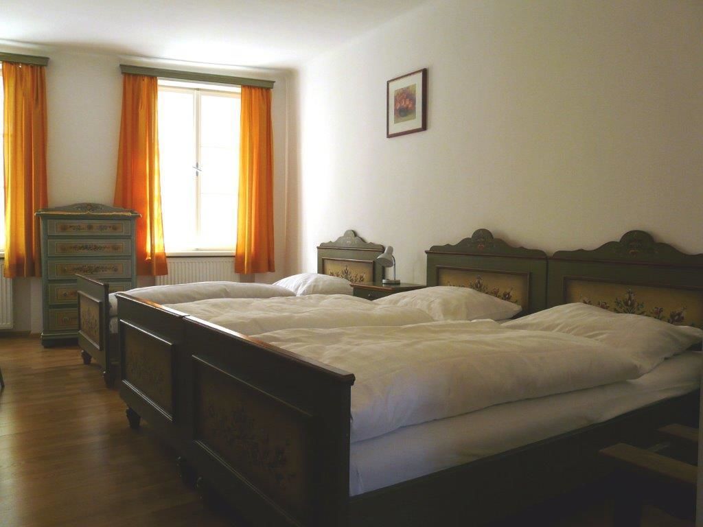 Photo - Hotel Schwarzes Rössl