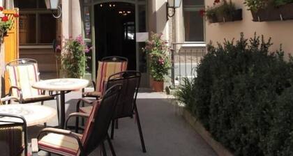 Hotel Schwarzes Rössl