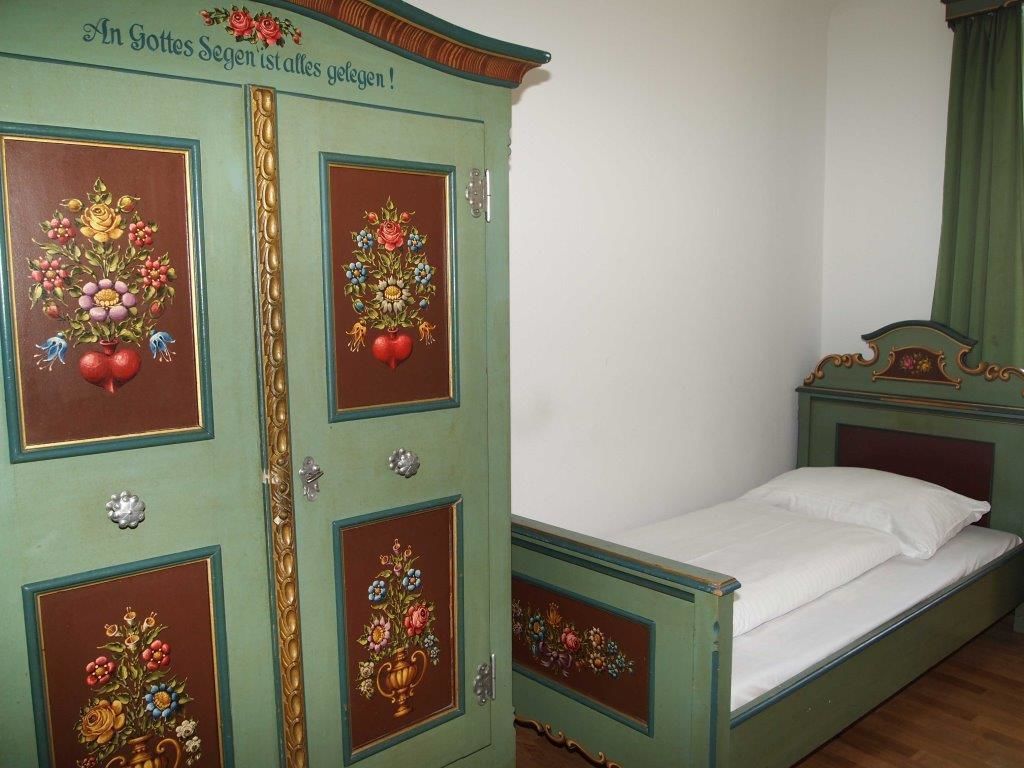 Photo - Hotel Schwarzes Rössl