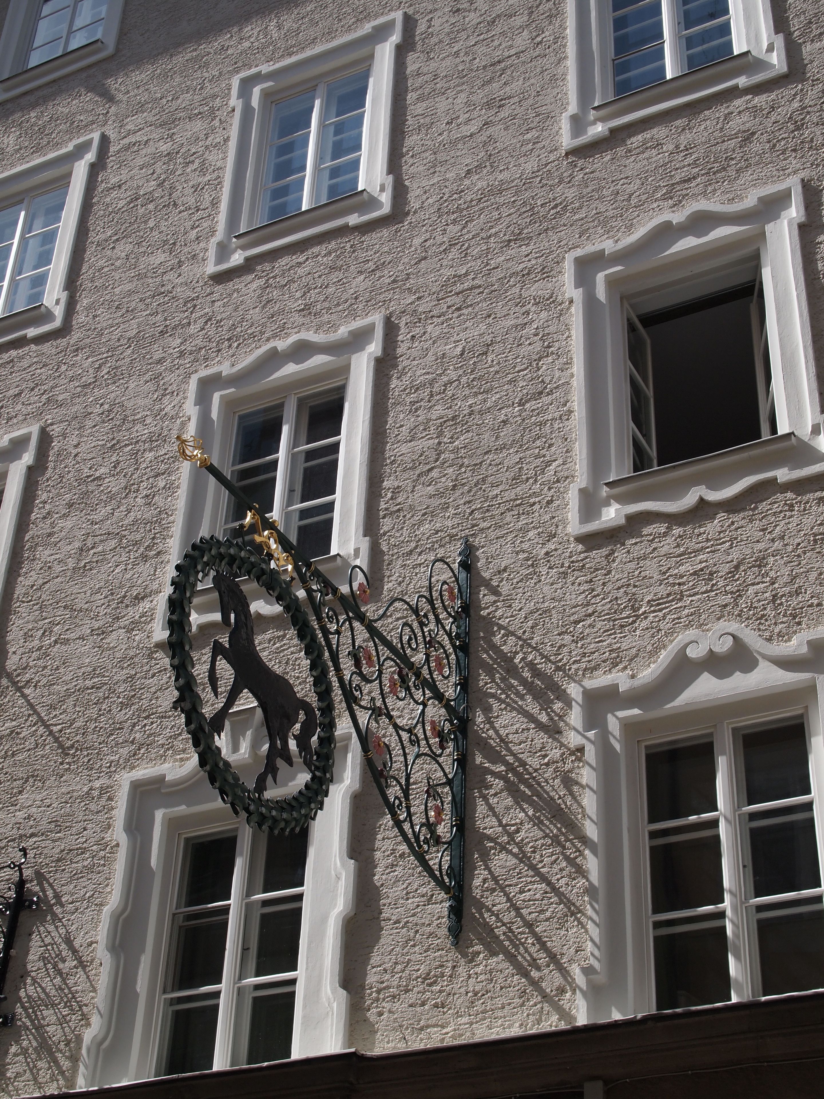 Photo - Hotel Schwarzes Rössl