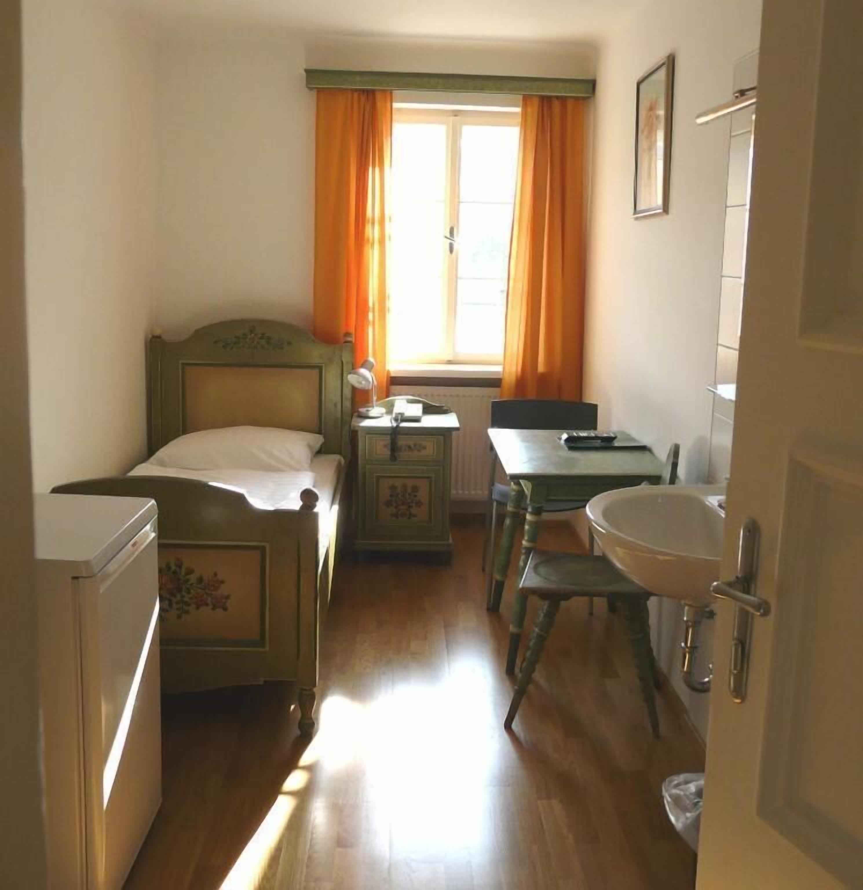 Photo - Hotel Schwarzes Rössl