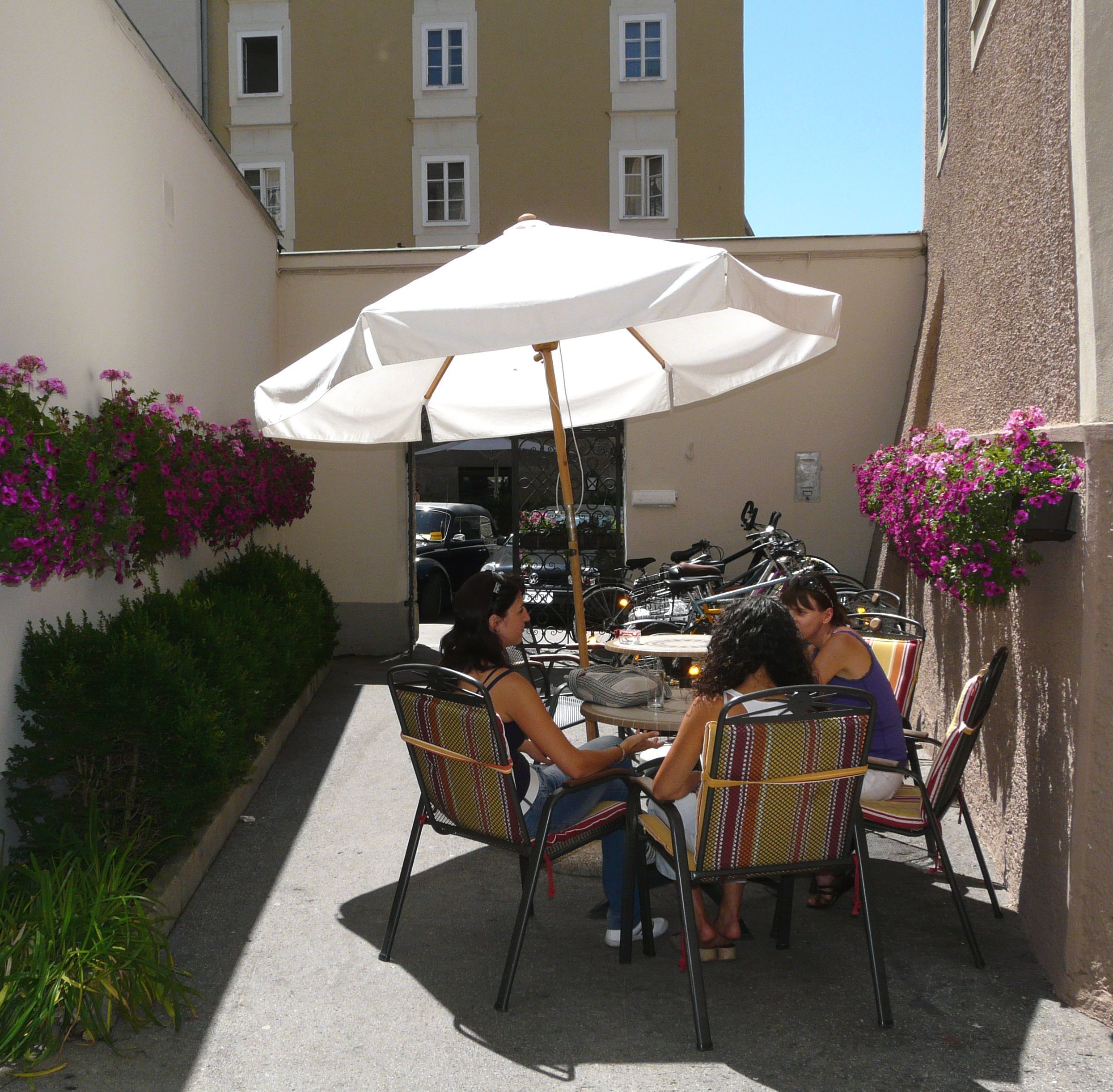 Photo - Hotel Schwarzes Rössl