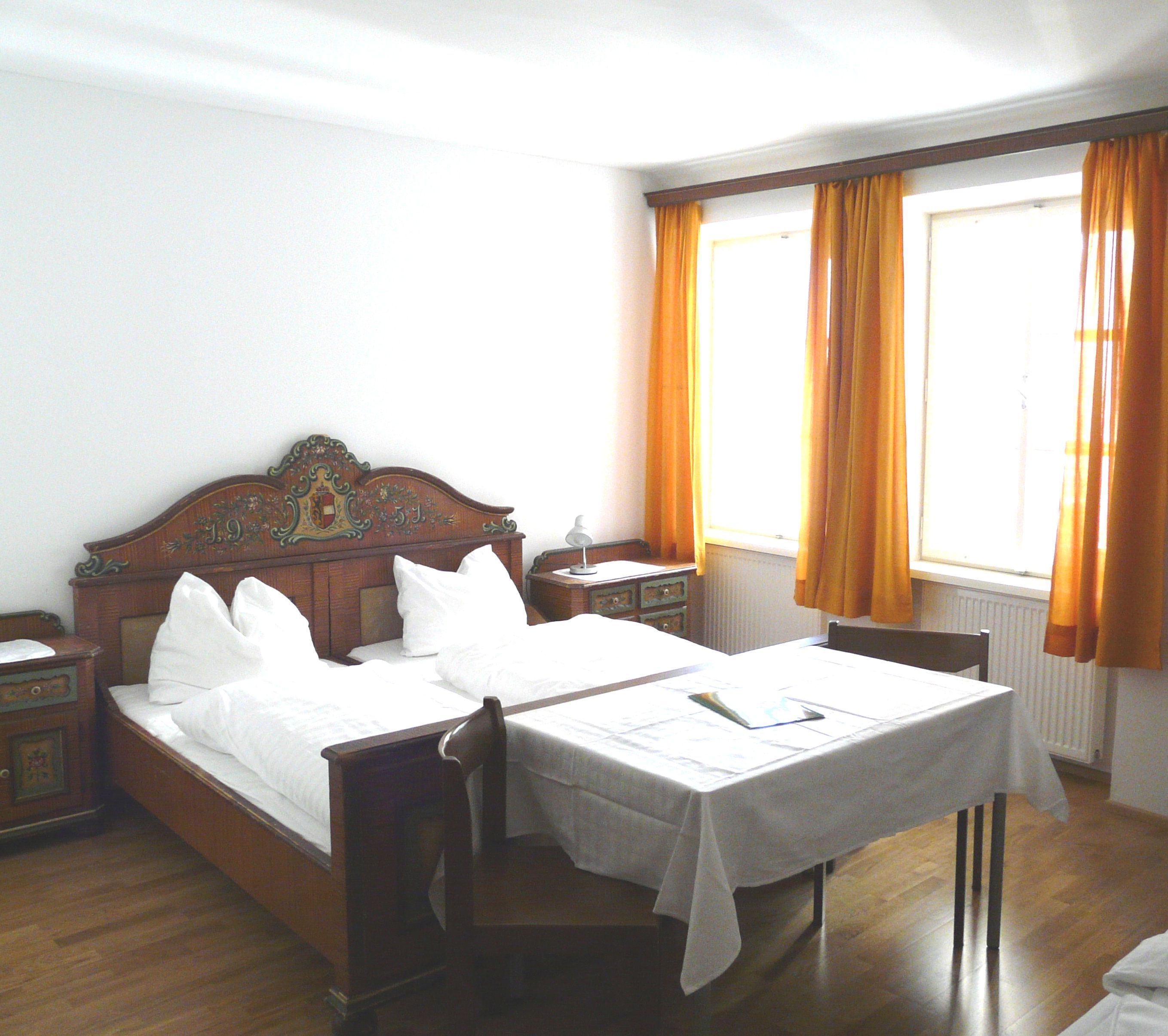 Photo - Hotel Schwarzes Rössl