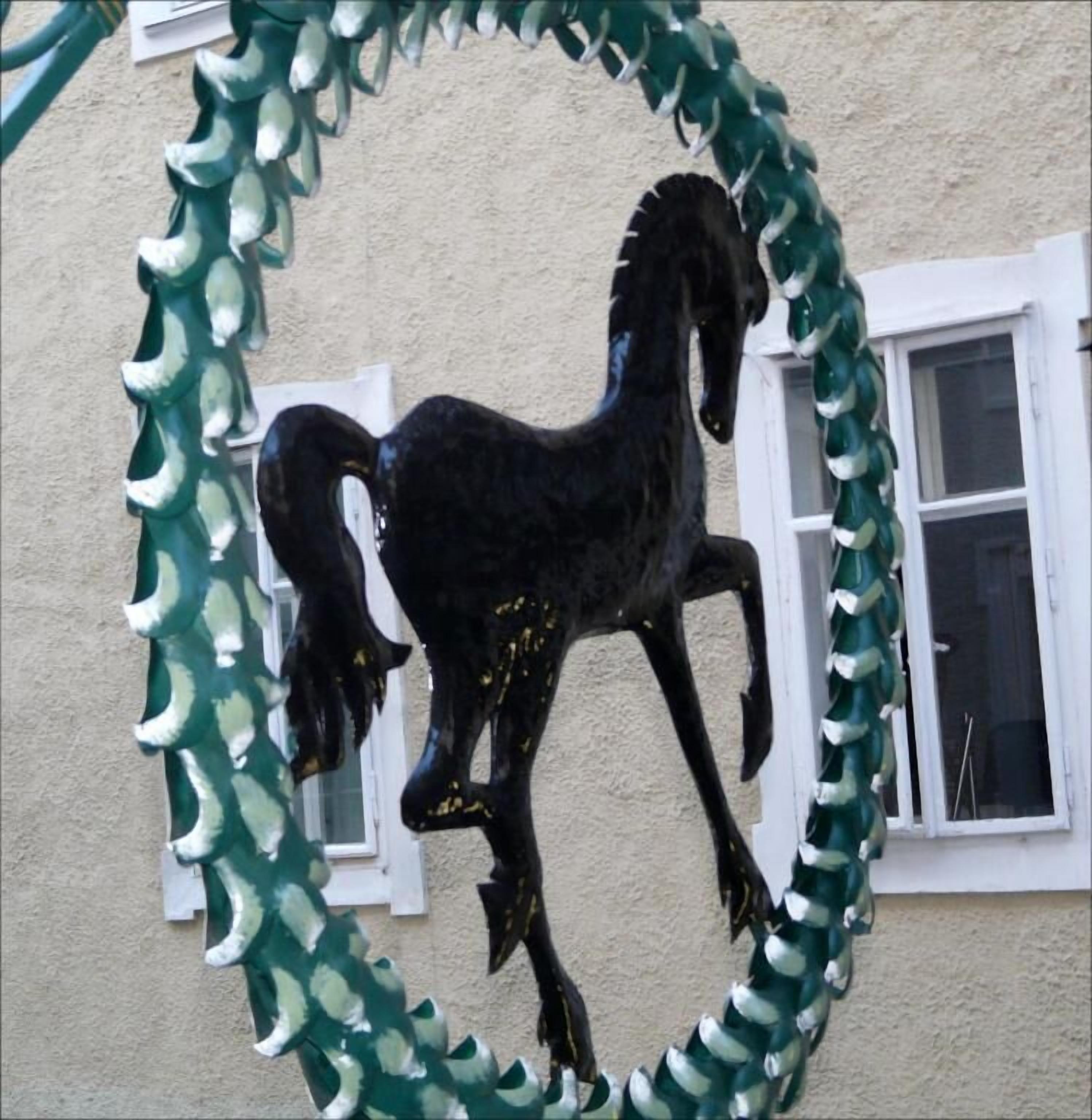 Photo - Hotel Schwarzes Rössl