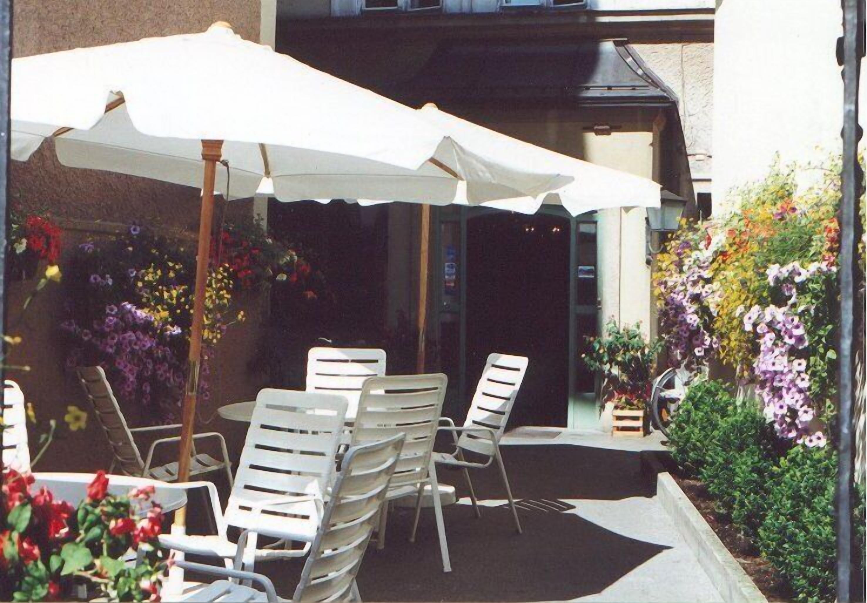 Photo - Hotel Schwarzes Rössl