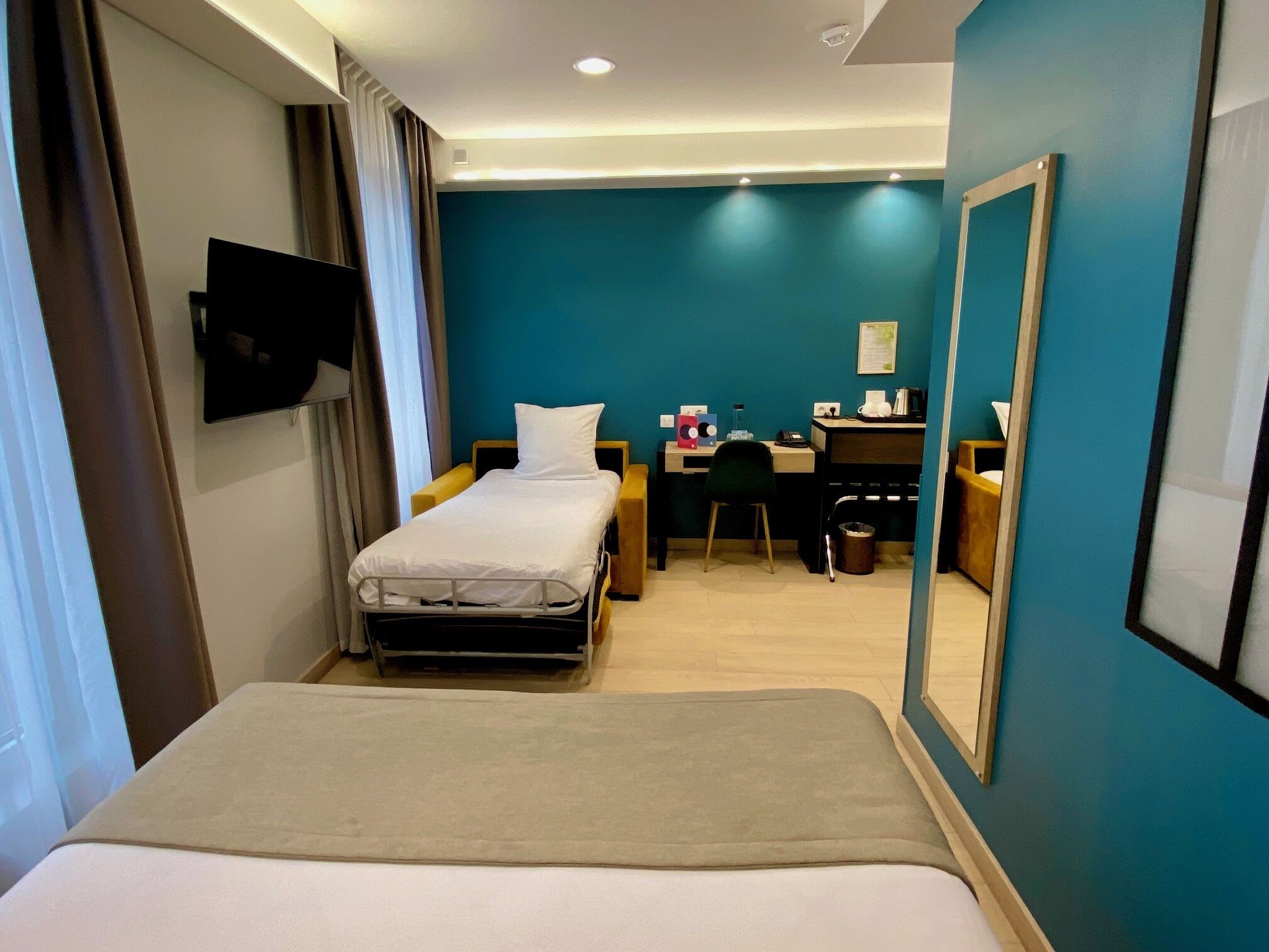 Photo - Grand Hôtel Clichy Paris