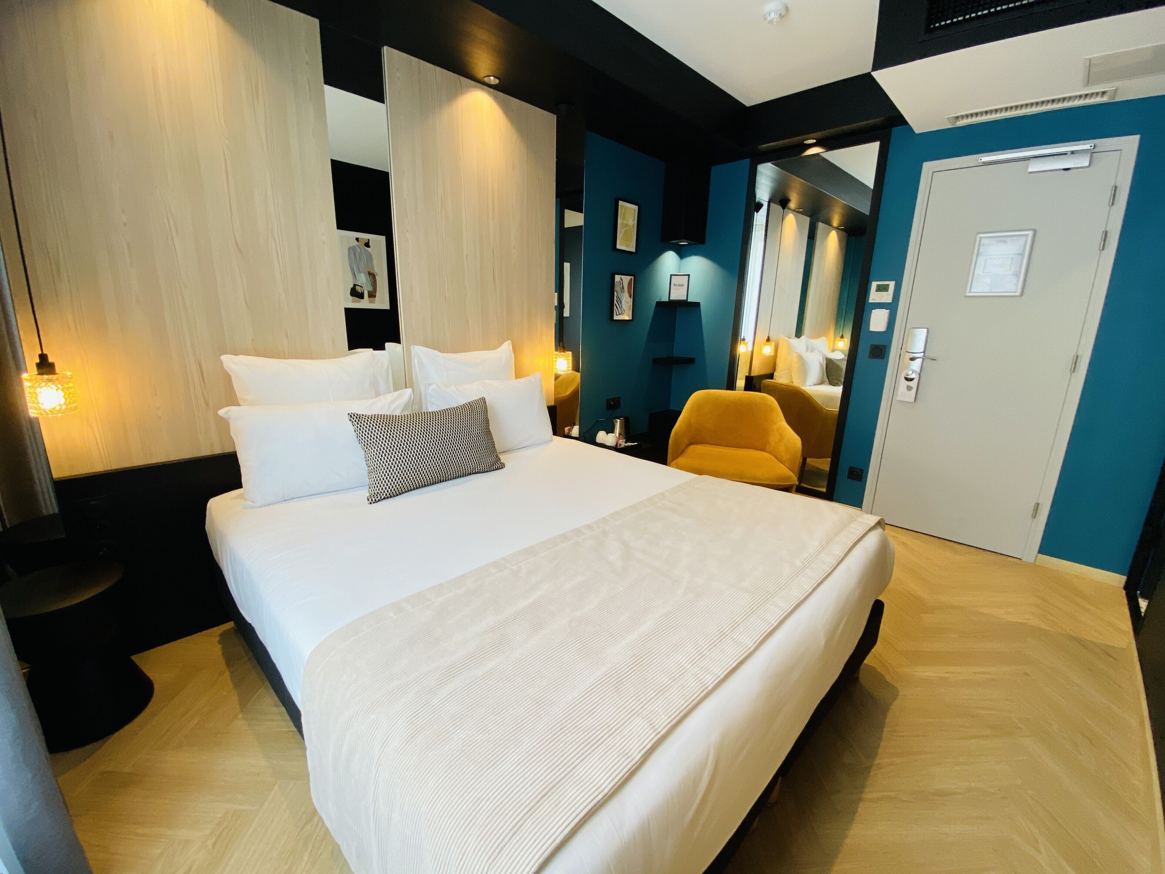 Photo - Grand Hôtel Clichy Paris