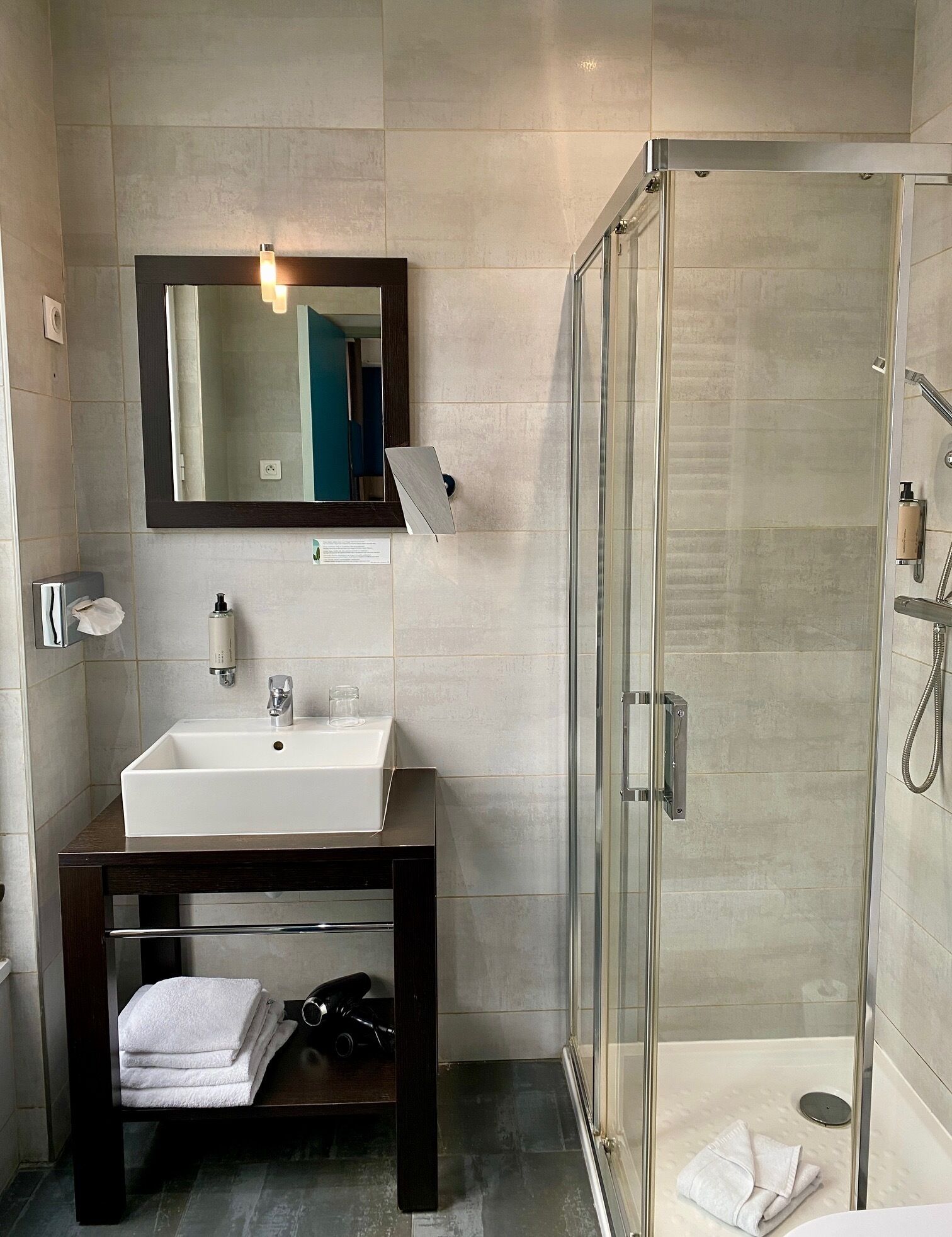 Photo - Grand Hôtel Clichy Paris