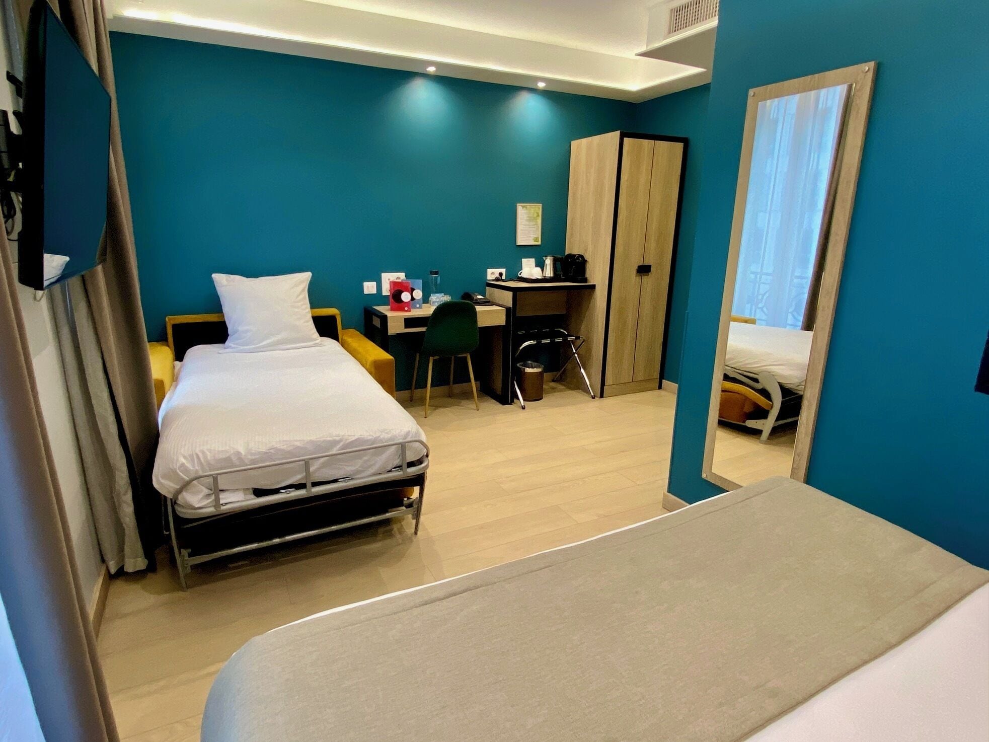 Photo - Grand Hôtel Clichy Paris