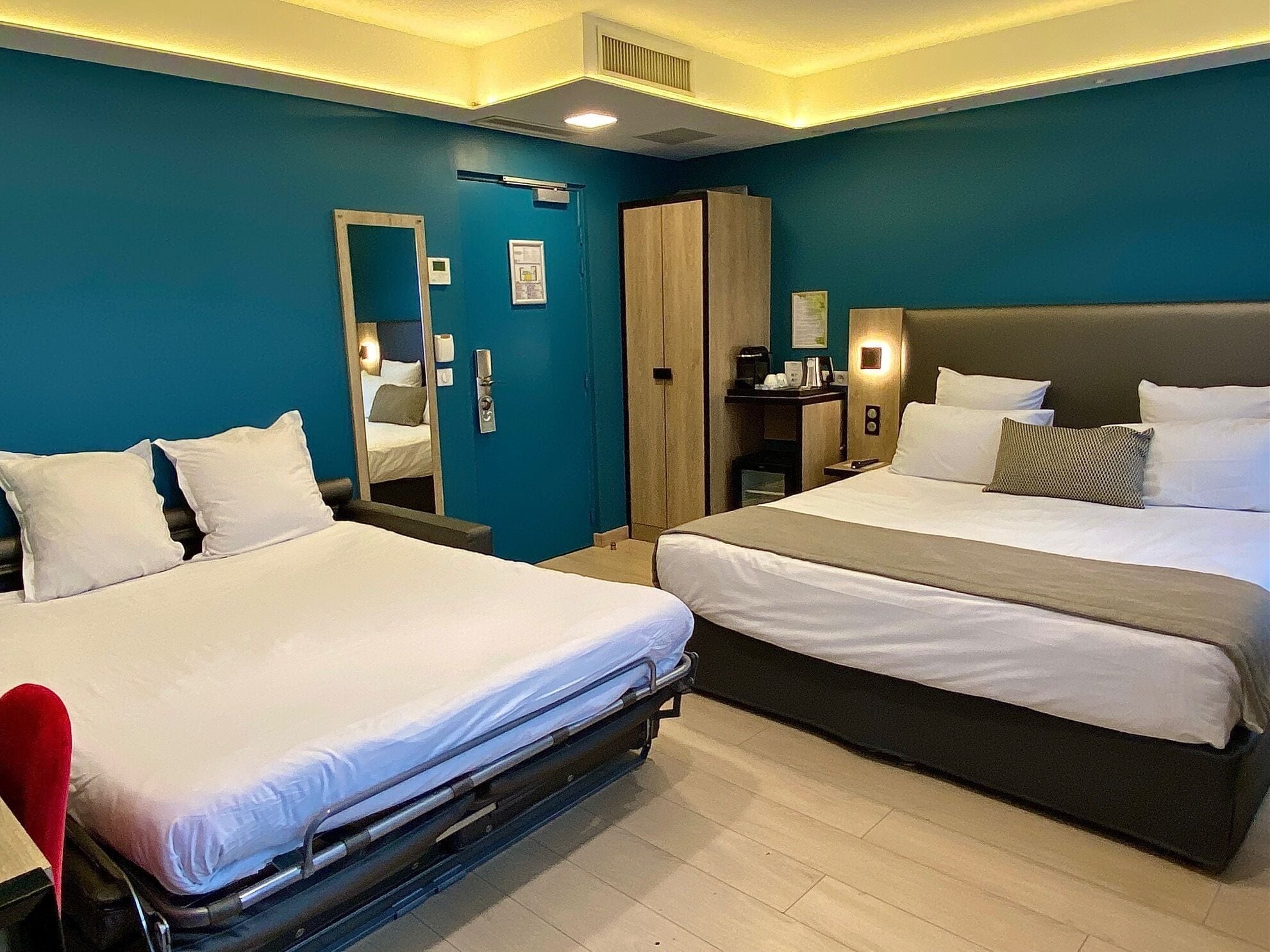 Photo - Grand Hôtel Clichy Paris