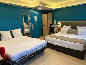 Executive-Zimmer (4 pax)