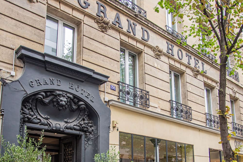 Grand Hotel Clichy
