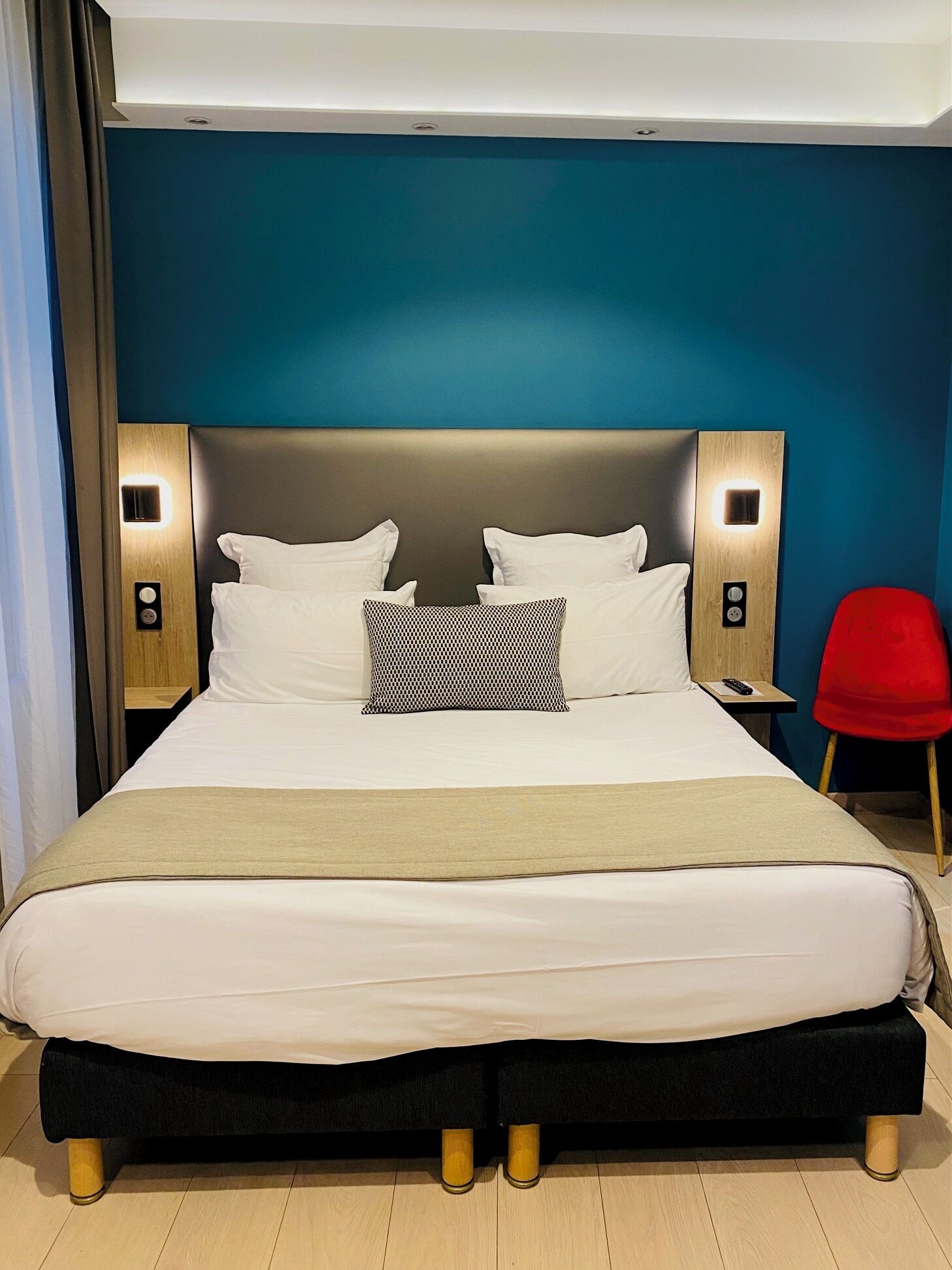 Photo - Grand Hôtel Clichy Paris