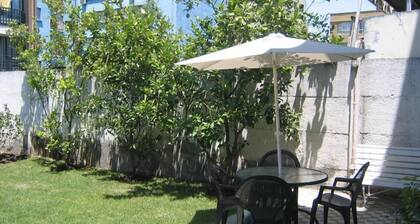 Hostal Americano