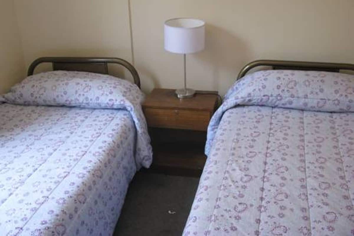 Matelas Tempur-Pedic, coffres-forts dans les chambres, Wi-Fi gratuit