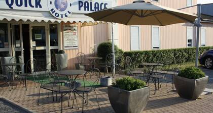 Hotel Quick Palace - Bourg Les Valence