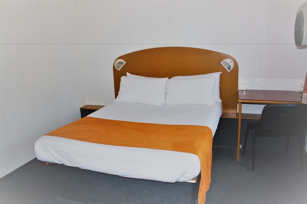 standard double room, accessible | room amenity