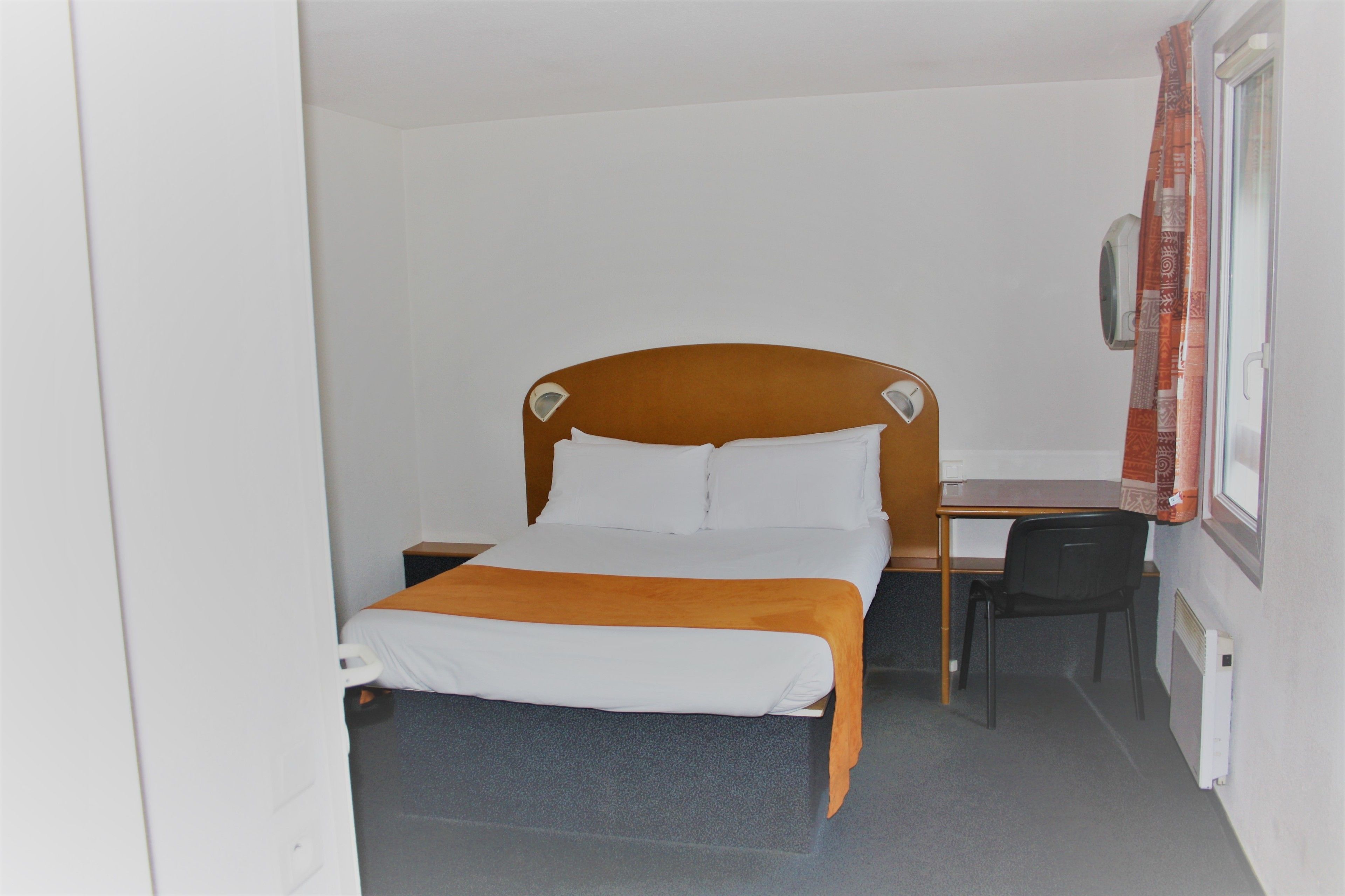 standard double room, accessible | room amenity