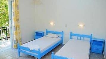 In-room safe, desk, rollaway beds, WiFi