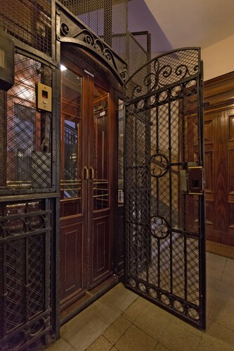 Residenza Scipioni Luxury Rooms