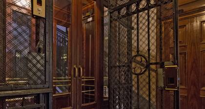 Residenza Scipioni Luxury Rooms