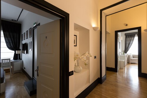Residenza Scipioni Luxury Rooms