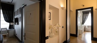 Residenza Scipioni Luxury Rooms