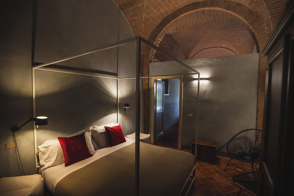 Standard-Apartment | Individuell dekoriert, individuell eingerichtet, kostenloses WLAN