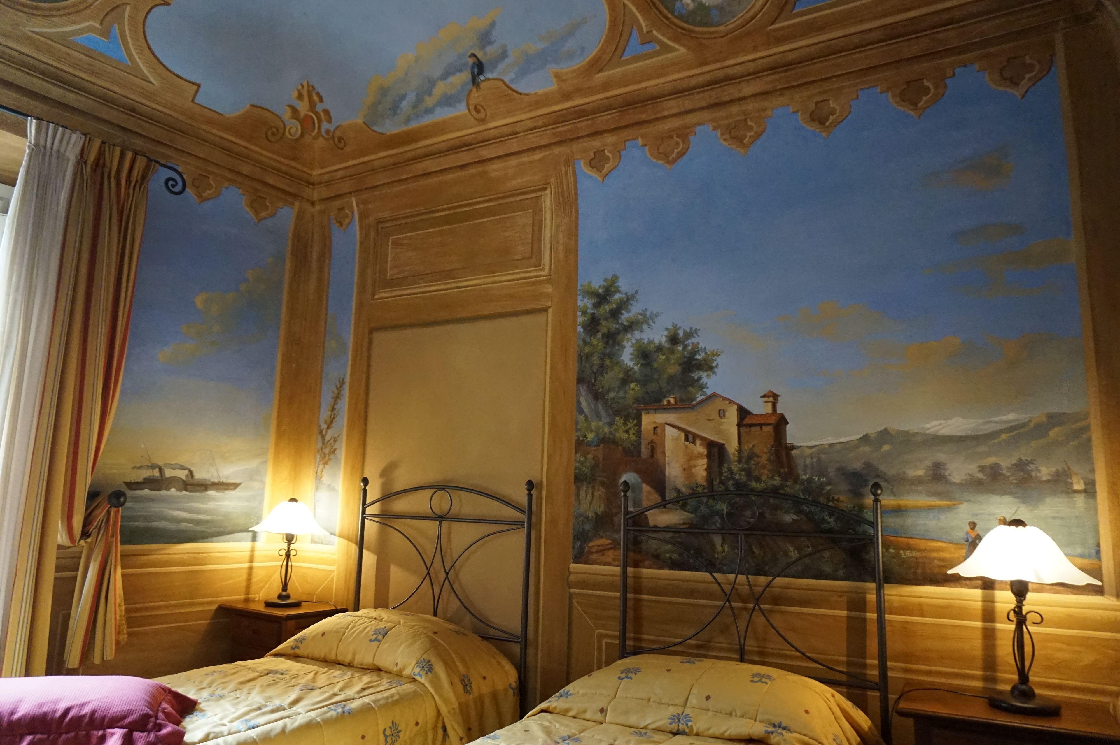 appartamento trilocale | 1 bedroom, individually decorated, individually furnished
