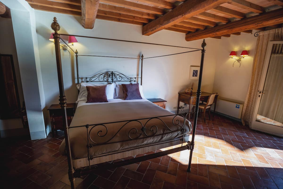 Superior-Studio | Individuell dekoriert, individuell eingerichtet, kostenloses WLAN