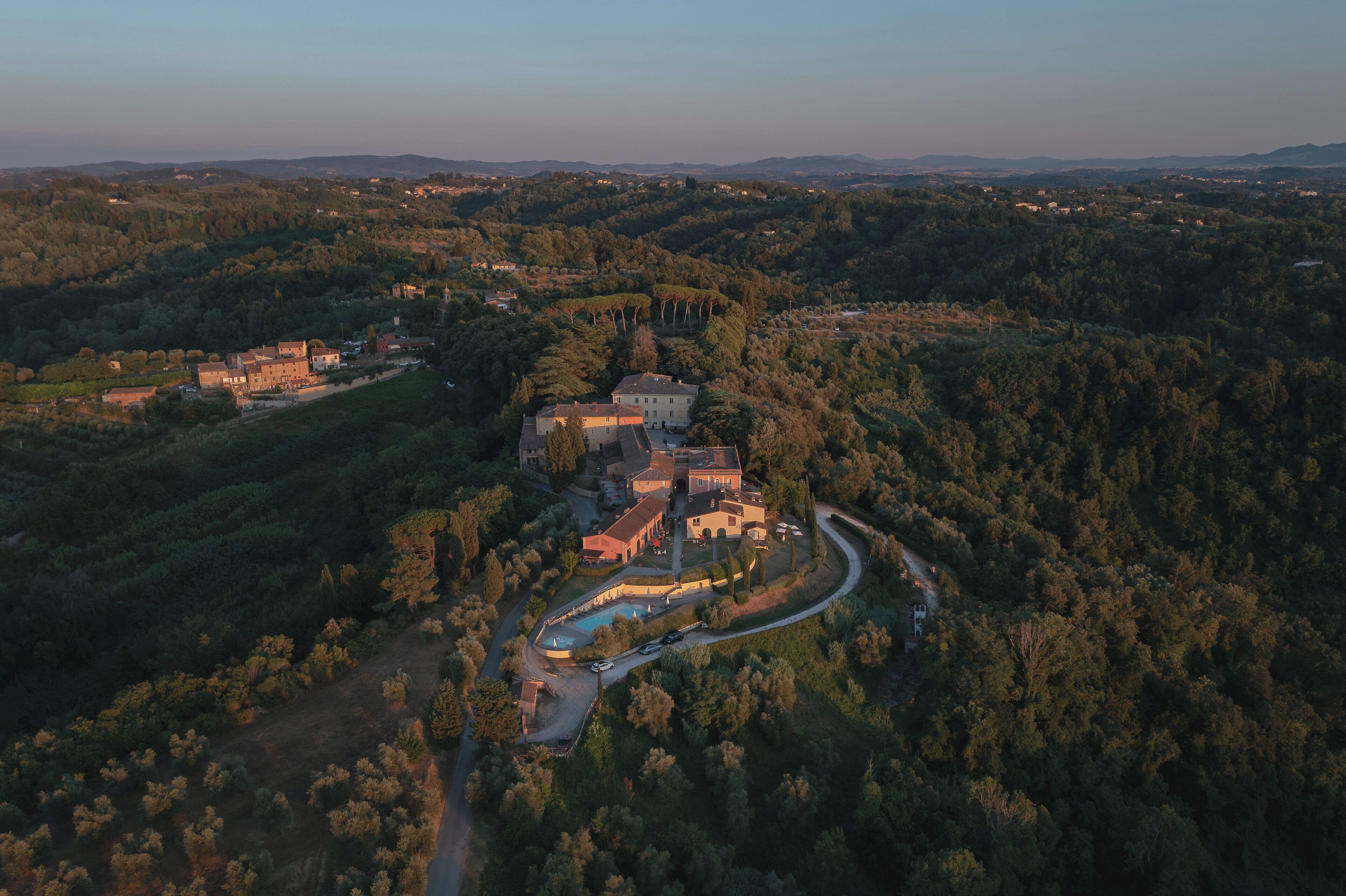 Photo - Borgo Di Colleoli Resort